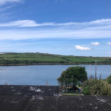 Coastal Townhouse Belmullet Villa Buitenkant foto