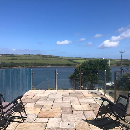 Coastal Townhouse Belmullet Villa Buitenkant foto