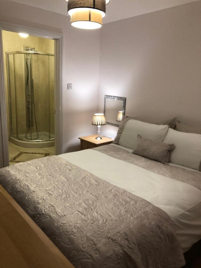Coastal Townhouse Belmullet Villa Buitenkant foto