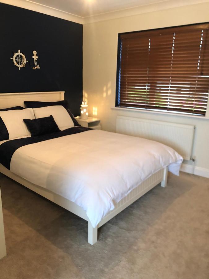 Coastal Townhouse Belmullet Villa Buitenkant foto