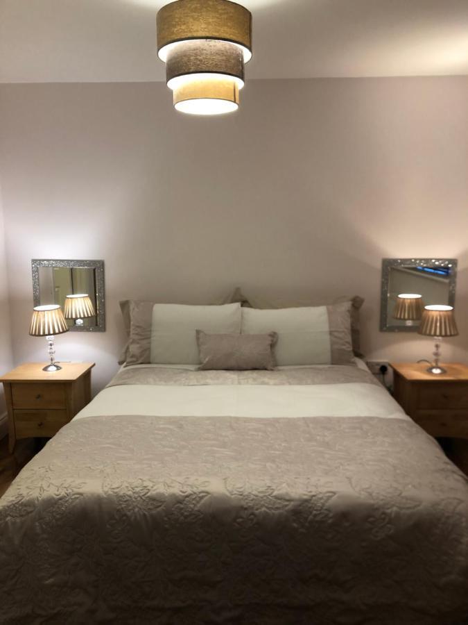 Coastal Townhouse Belmullet Villa Buitenkant foto