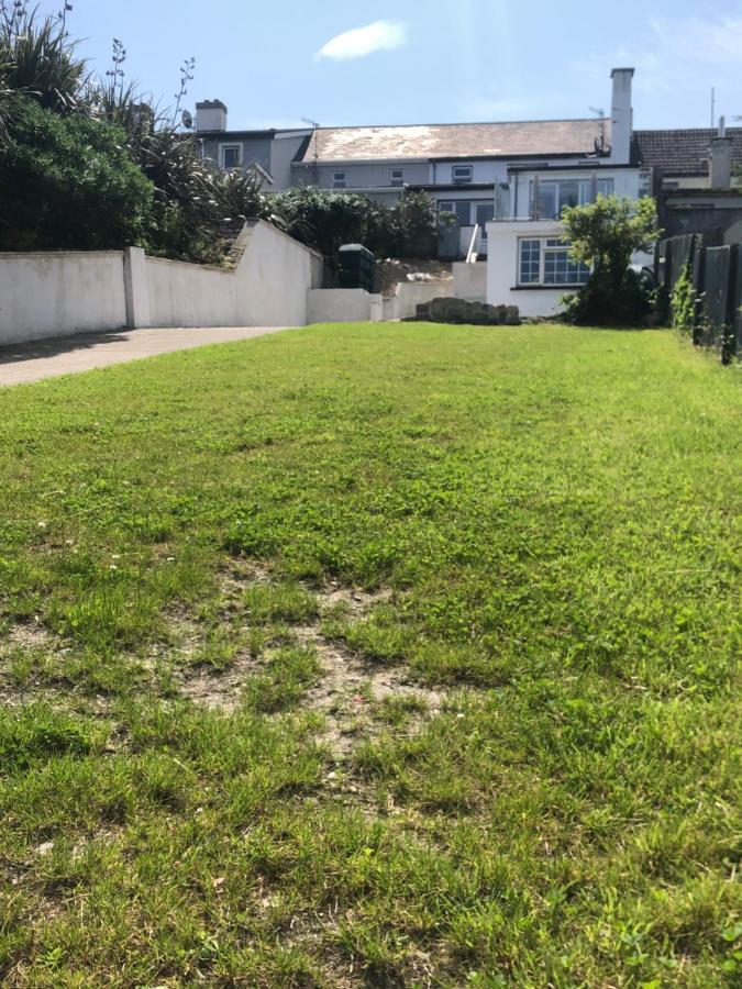 Coastal Townhouse Belmullet Villa Buitenkant foto